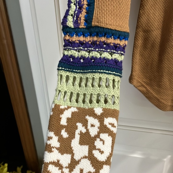 Free People top NWT - Picture 5 of 6